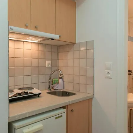 Grand View Apartment Kamares  Exterior photo