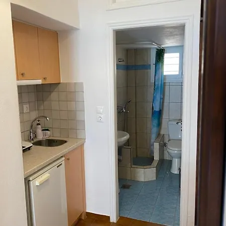 Grand View Apartment Kamares  Exterior photo