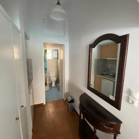Grand View Apartment Kamares  Exterior photo