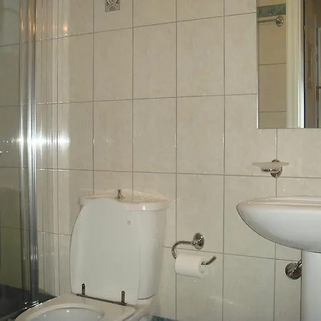 Grand View Apartment Kamares  Room photo