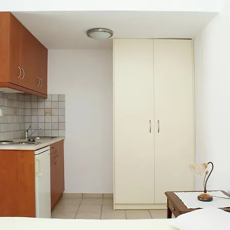 Grand View Apartment Kamares  Room photo