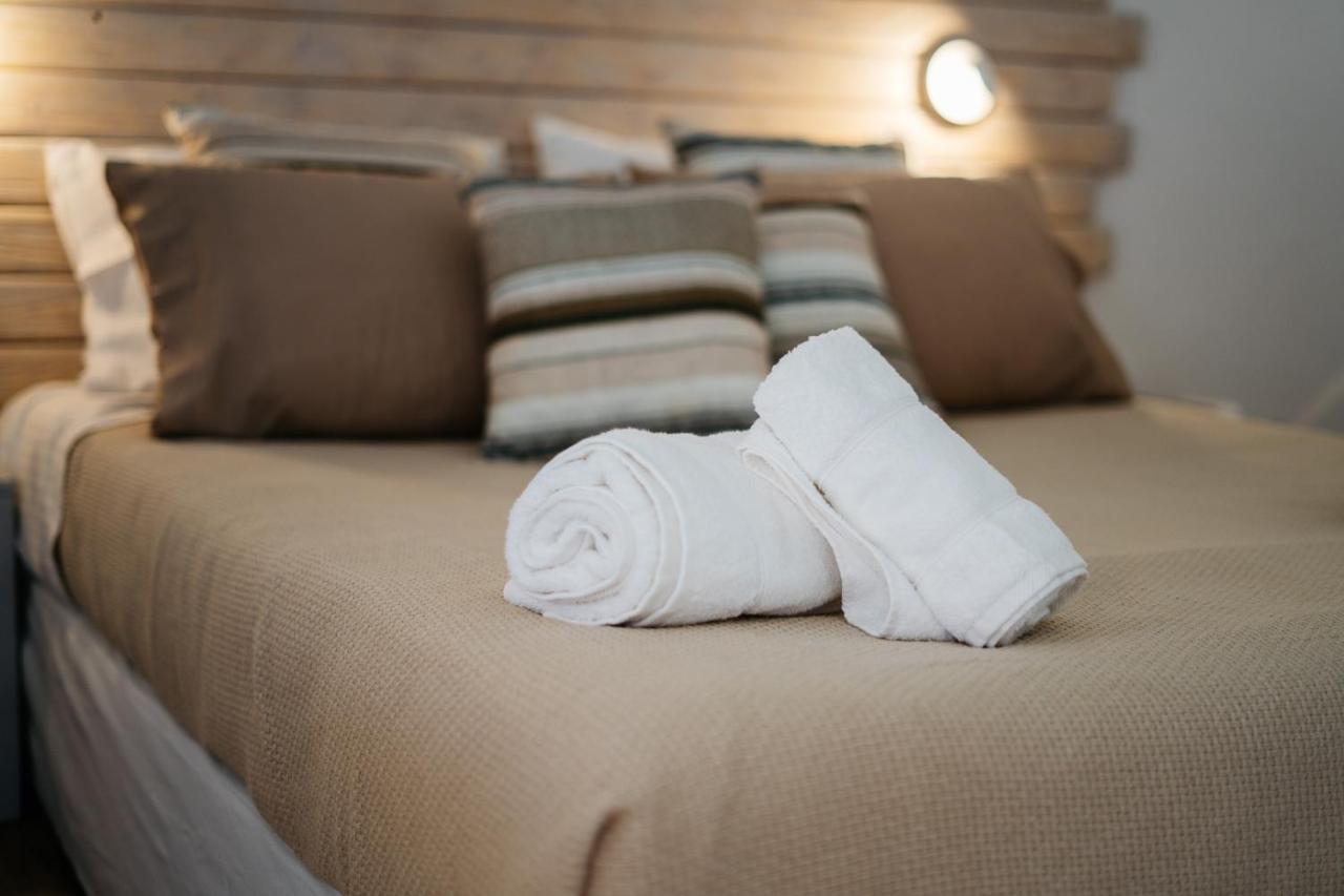 Apartment Grand View Kamares (Sifnos)
