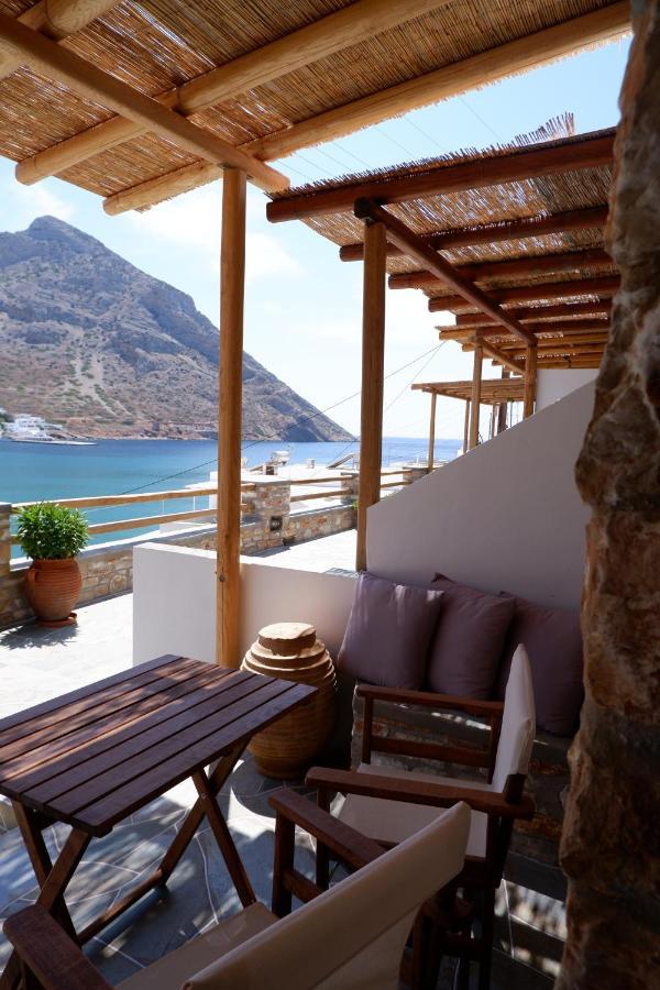 Grand View Apartment