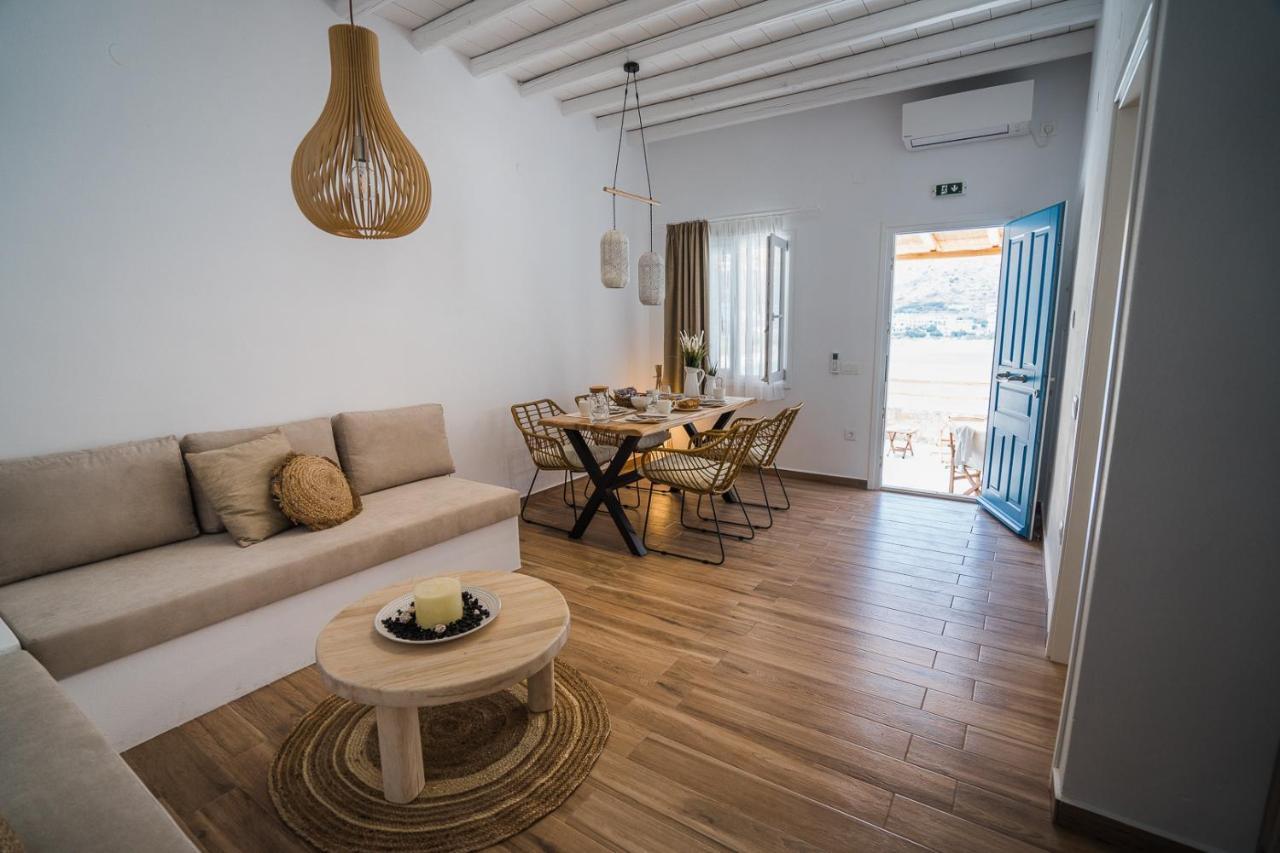 Grand View Kamares (Sifnos)