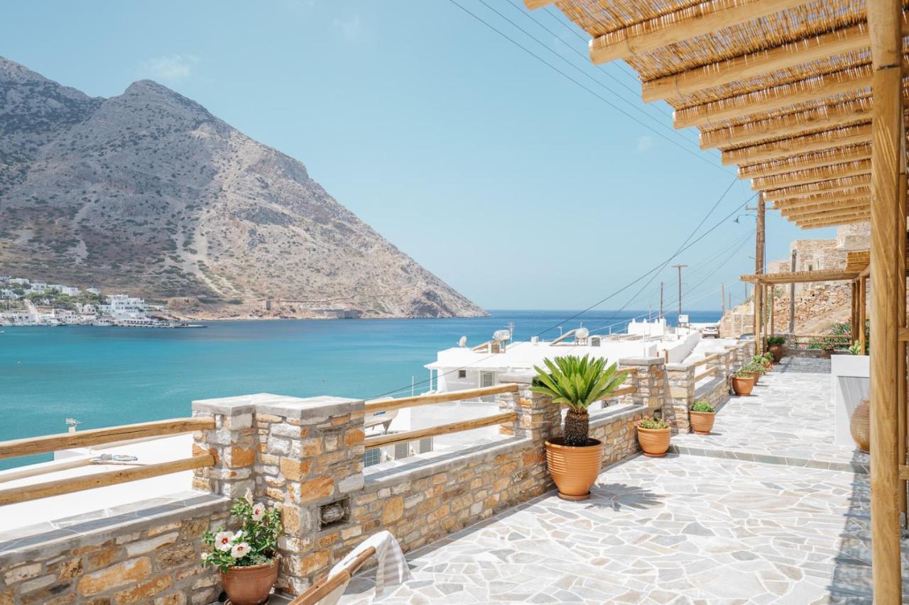Διαμέρισμα Grand View