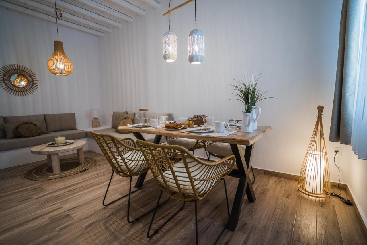 Grand View Apartment