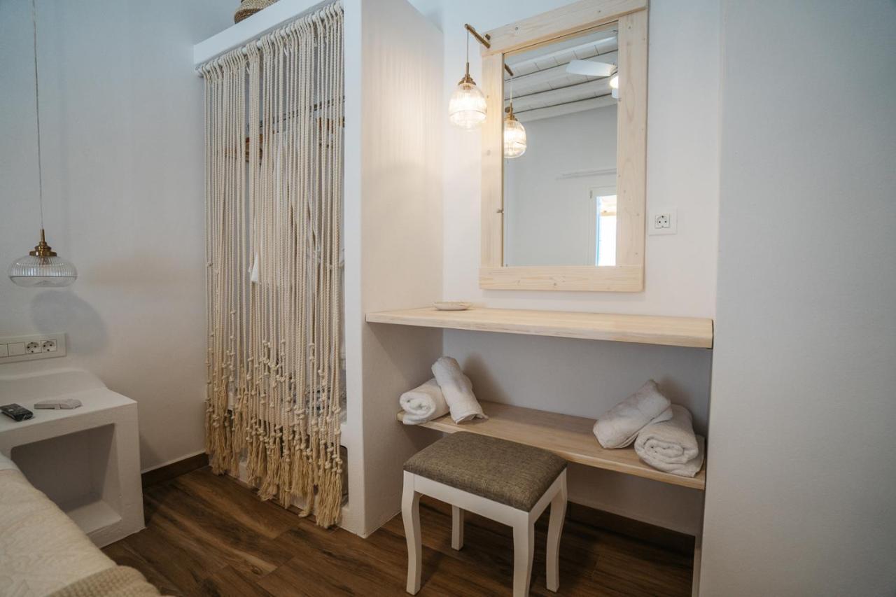 Grand View Apartment