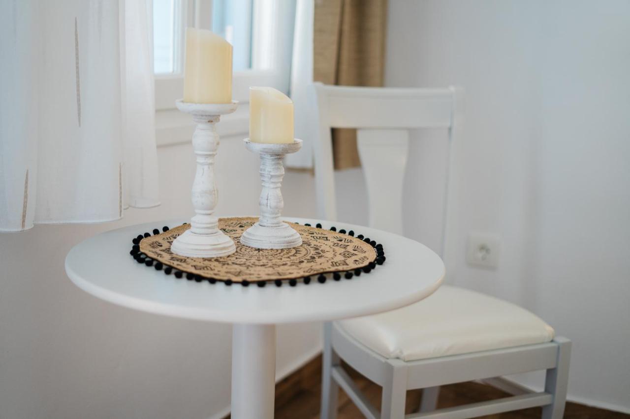 Grand View Apartment *