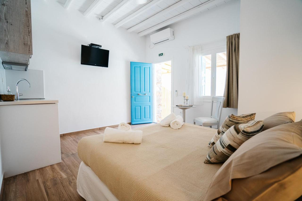 Grand View Apartment *
