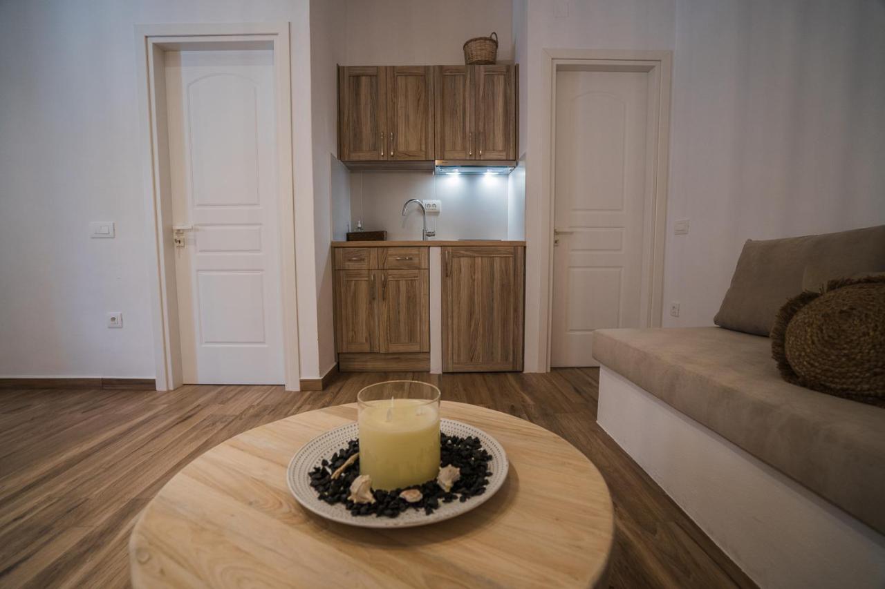 Grand View Apartment