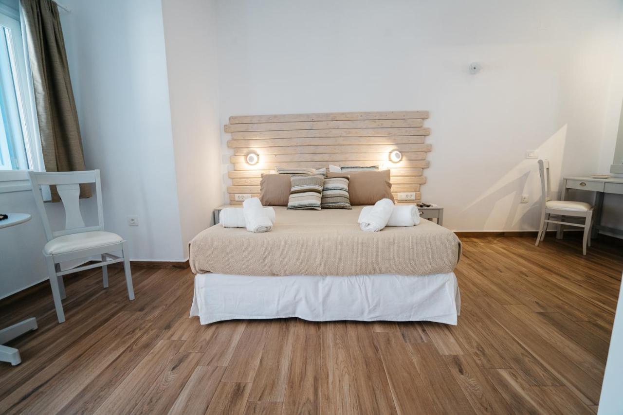 Apartment Grand View Kamares (Sifnos)