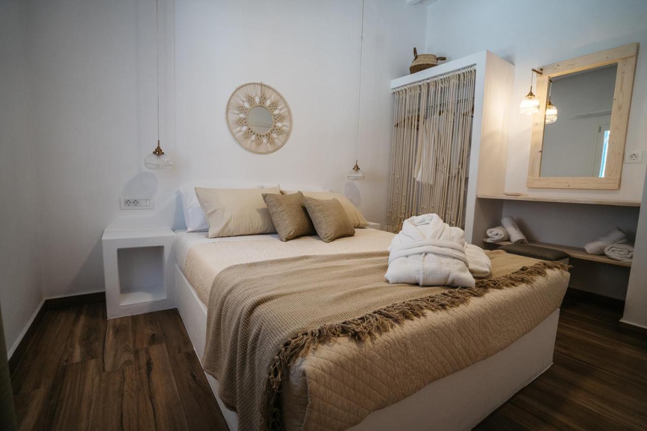 Grand View Apartment *