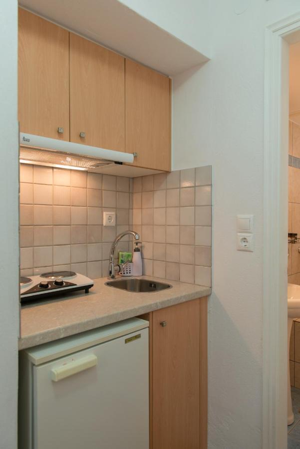 Apartment Grand View