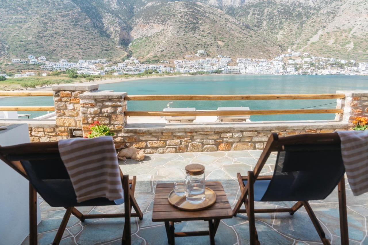 Grand View Apartment *
