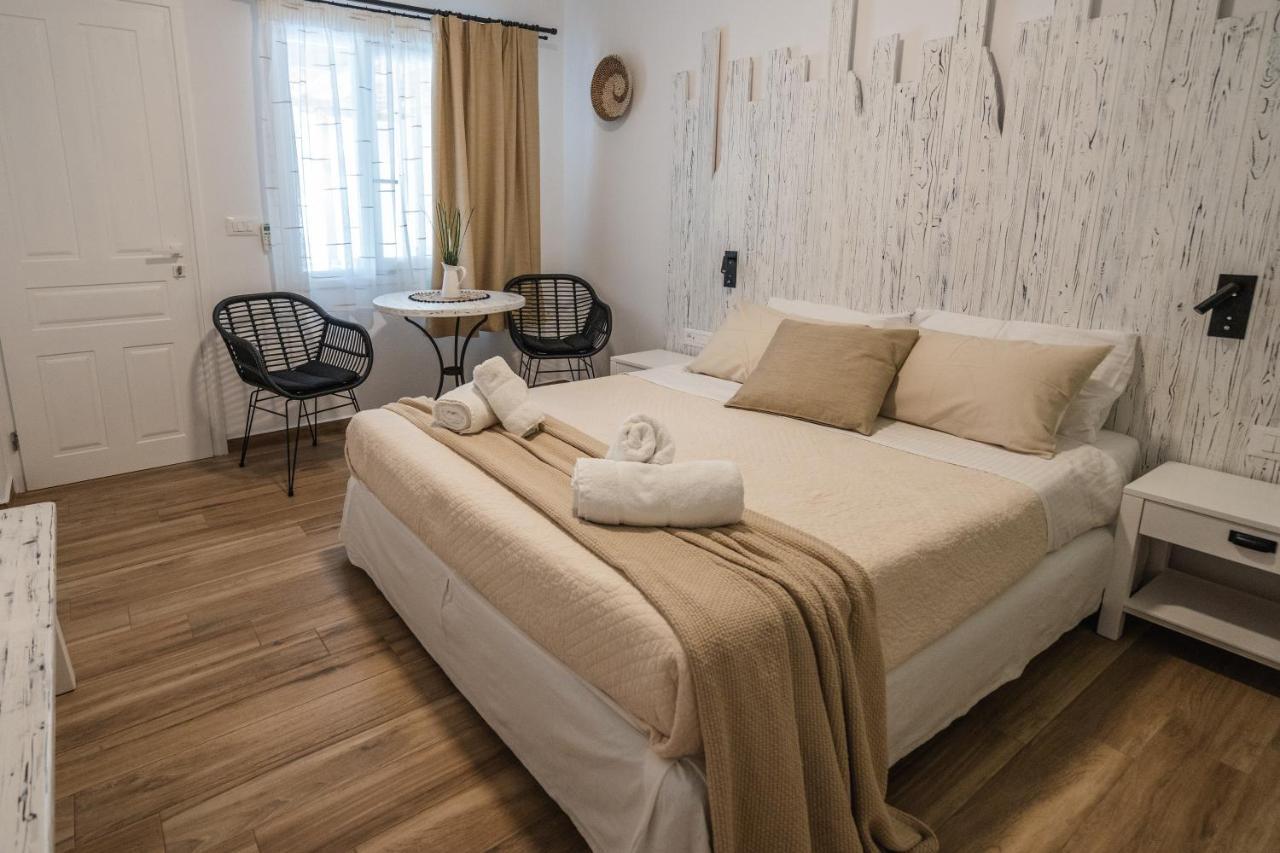 Grand View Apartment Kamares (Sifnos)