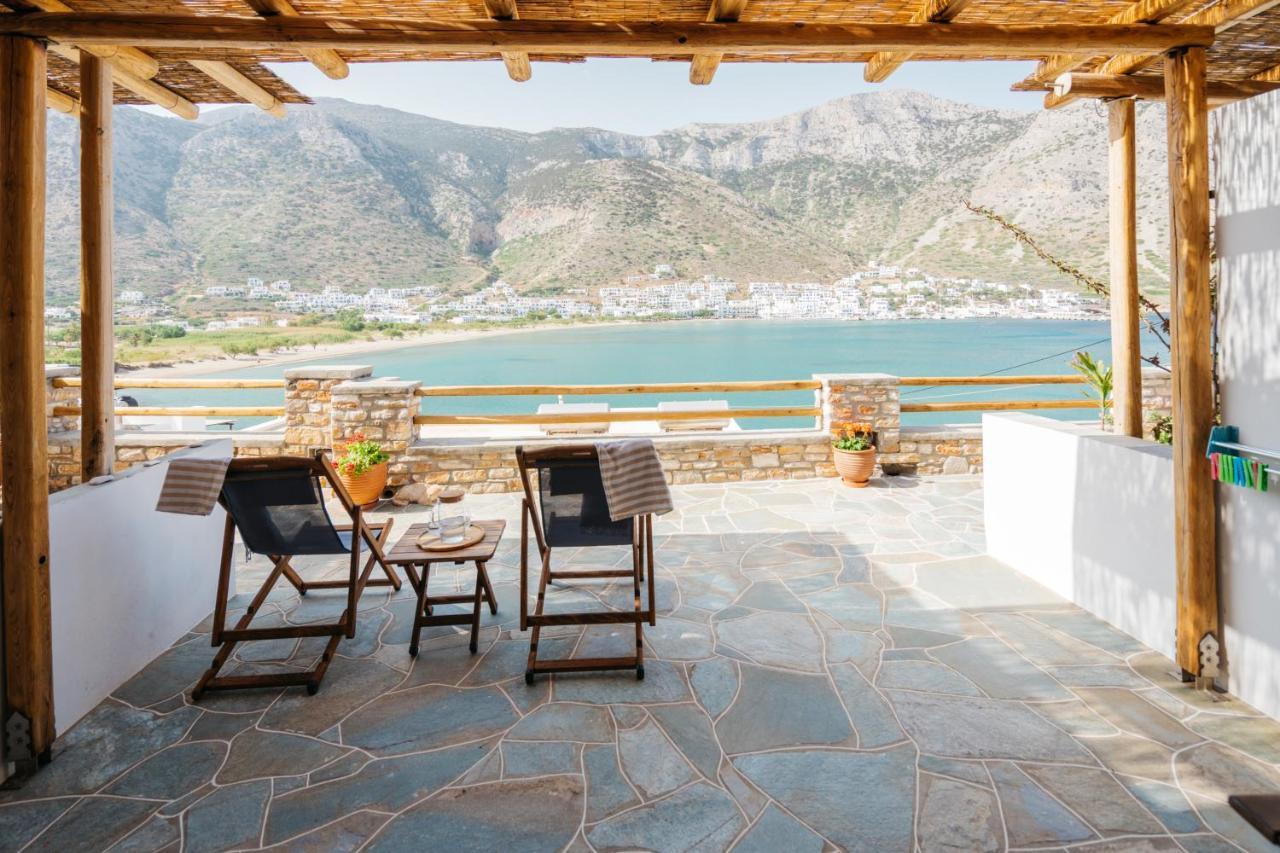 Διαμέρισμα Grand View