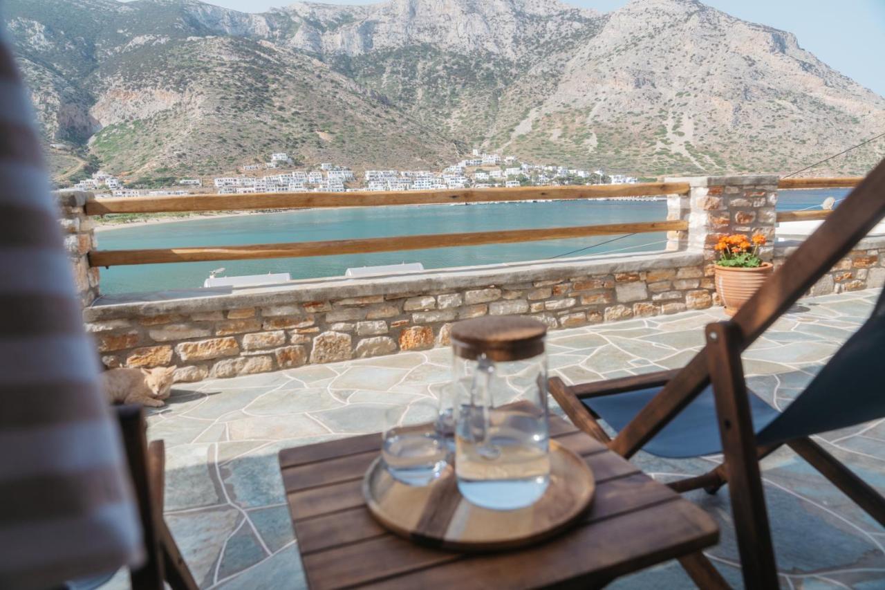 Apartment Grand View