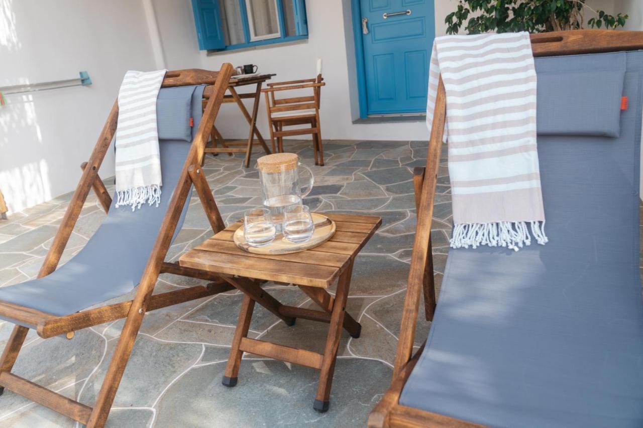 Grand View * Kamares (Sifnos)