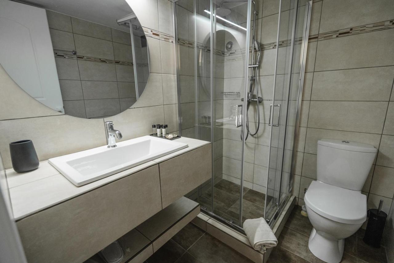 Grand View Apartment