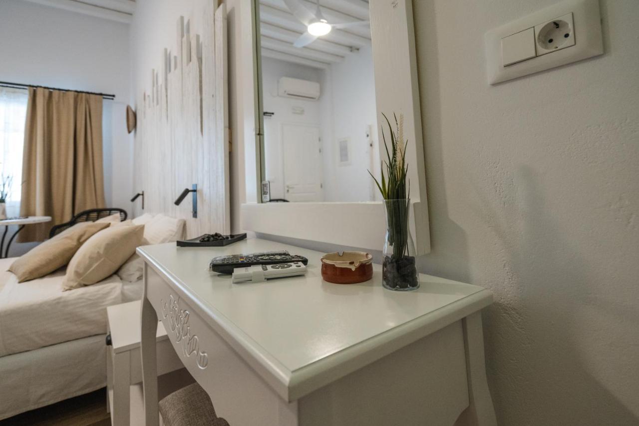 Grand View Apartment