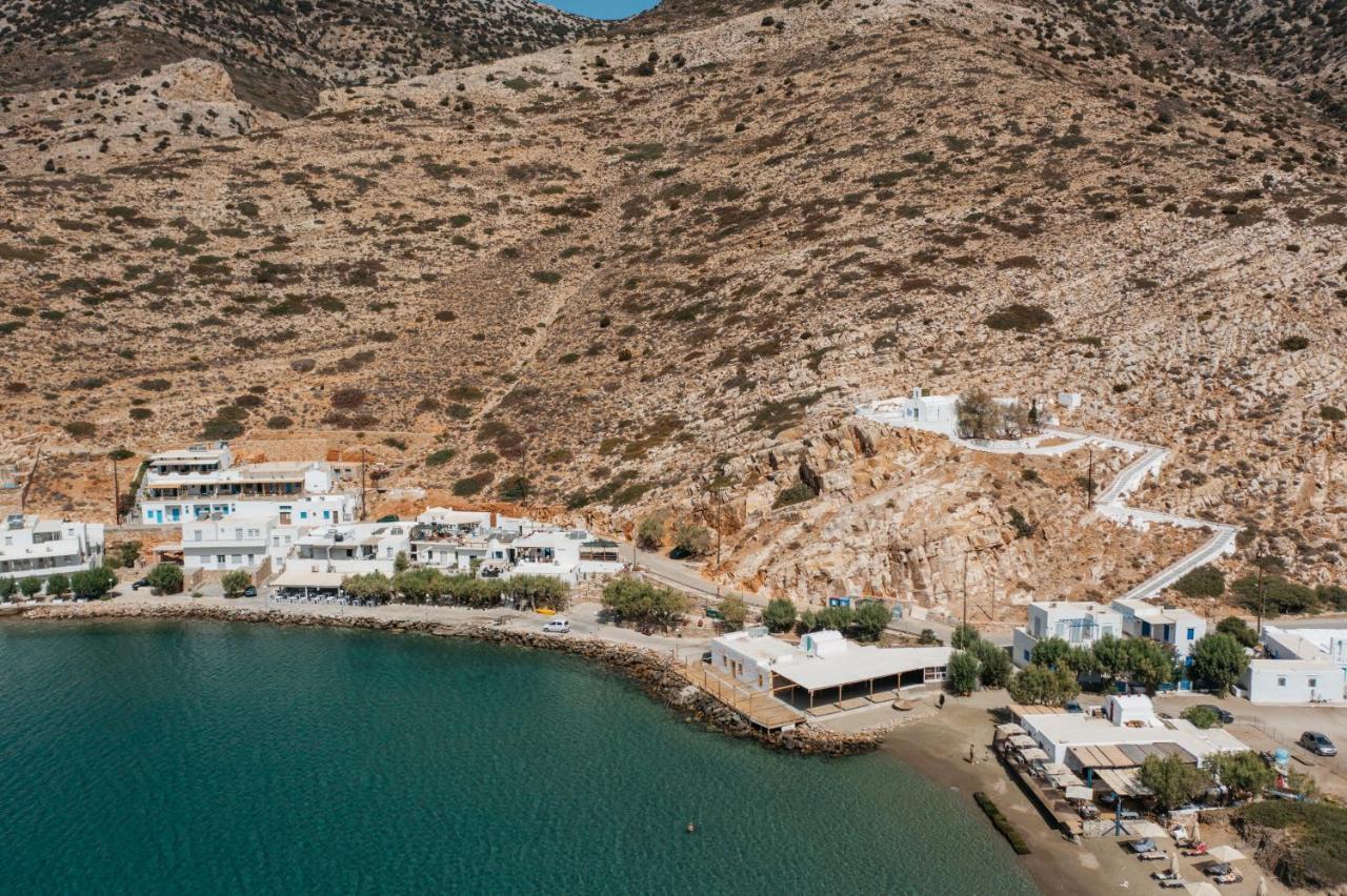 Grand View Διαμέρισμα