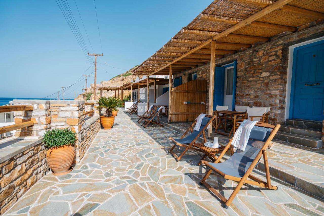 Grand View Διαμέρισμα