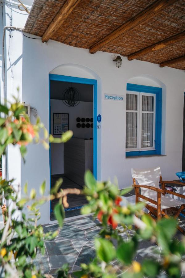 Grand View * Kamares (Sifnos)