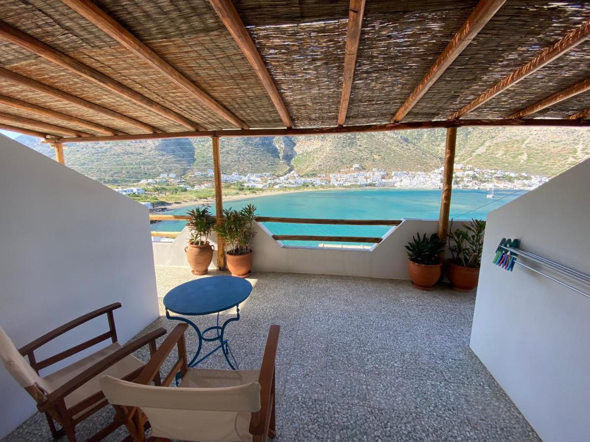Grand View Apartment *