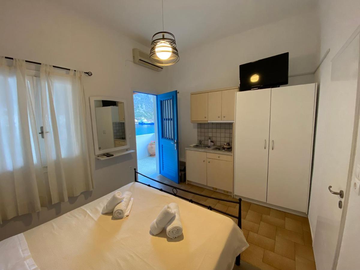 Grand View Apartment *