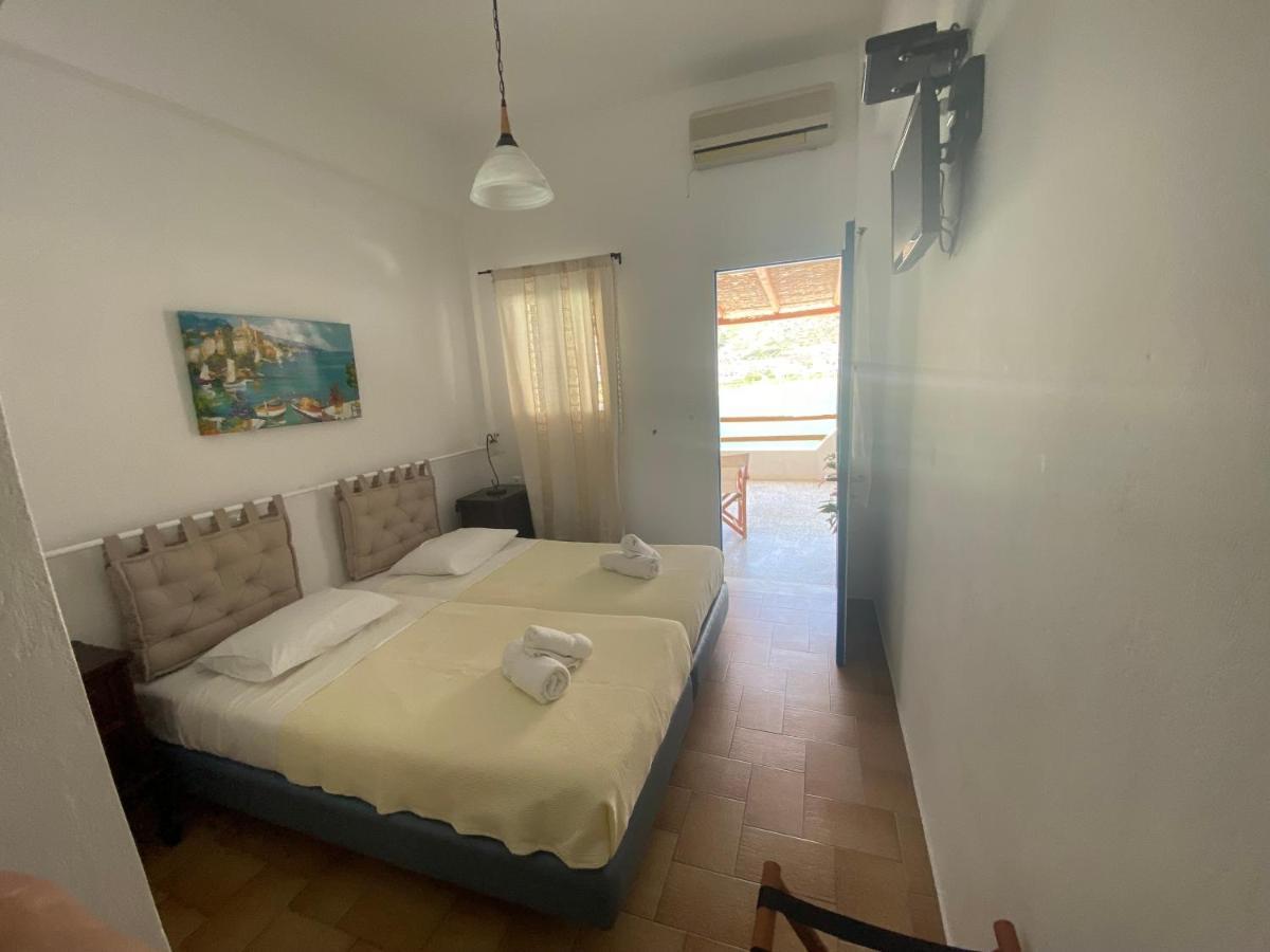 Grand View Apartment