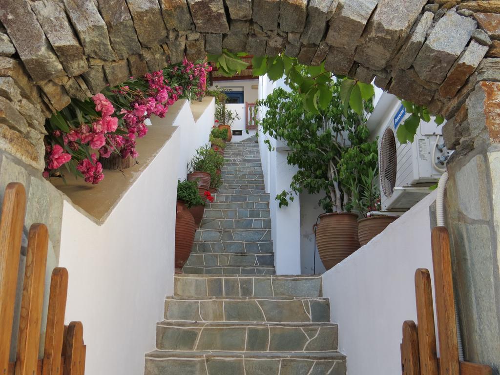 Grand View Apartment Kamares (Sifnos)