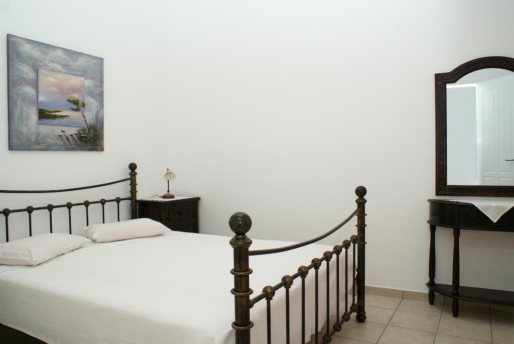 Grand View Apartment Kamares (Sifnos)
