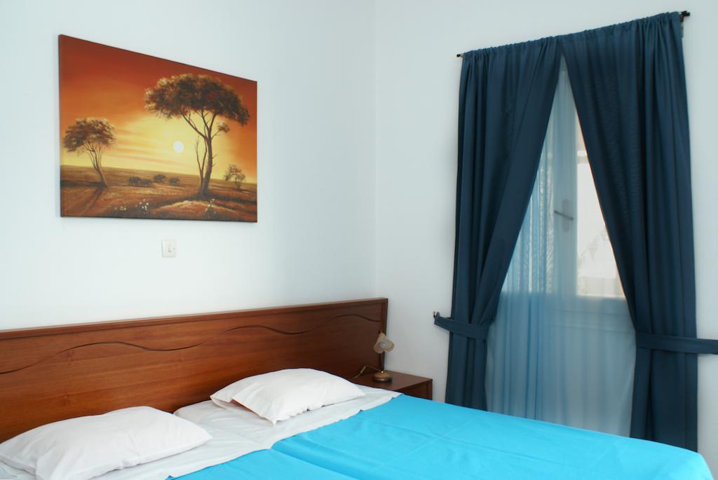 Grand View Apartment