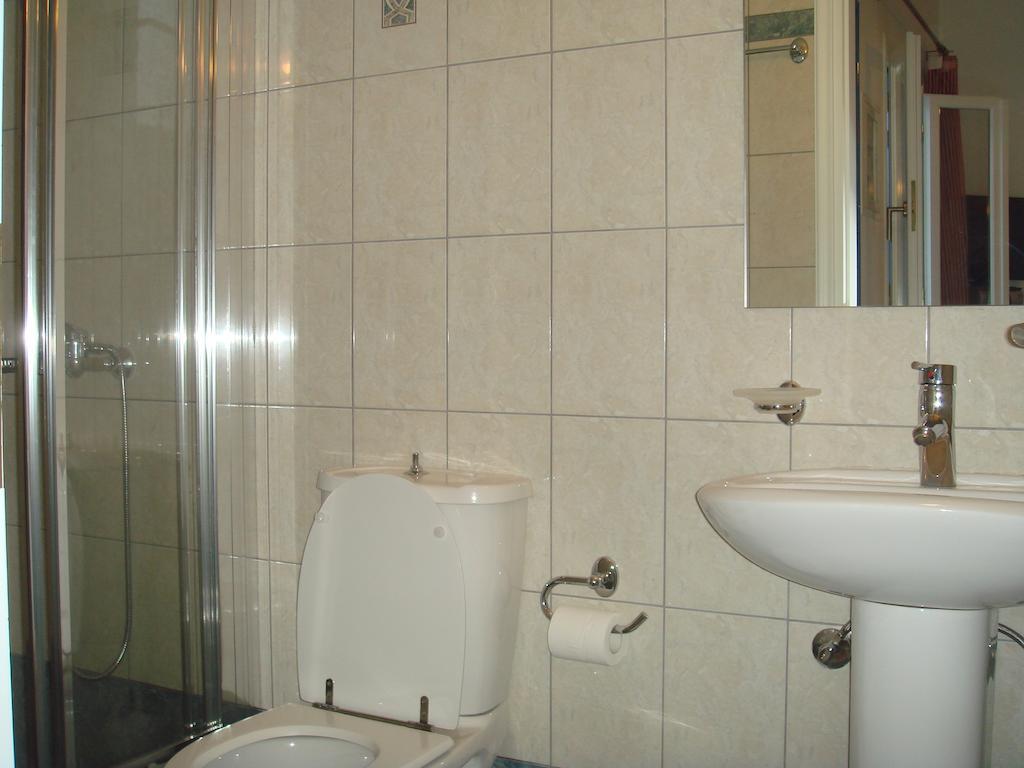 Apartment Grand View Kamares (Sifnos)