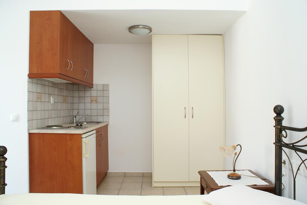 Apartment Grand View *