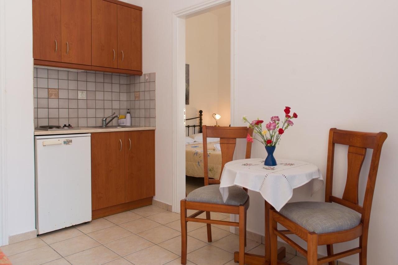 Apartment Grand View