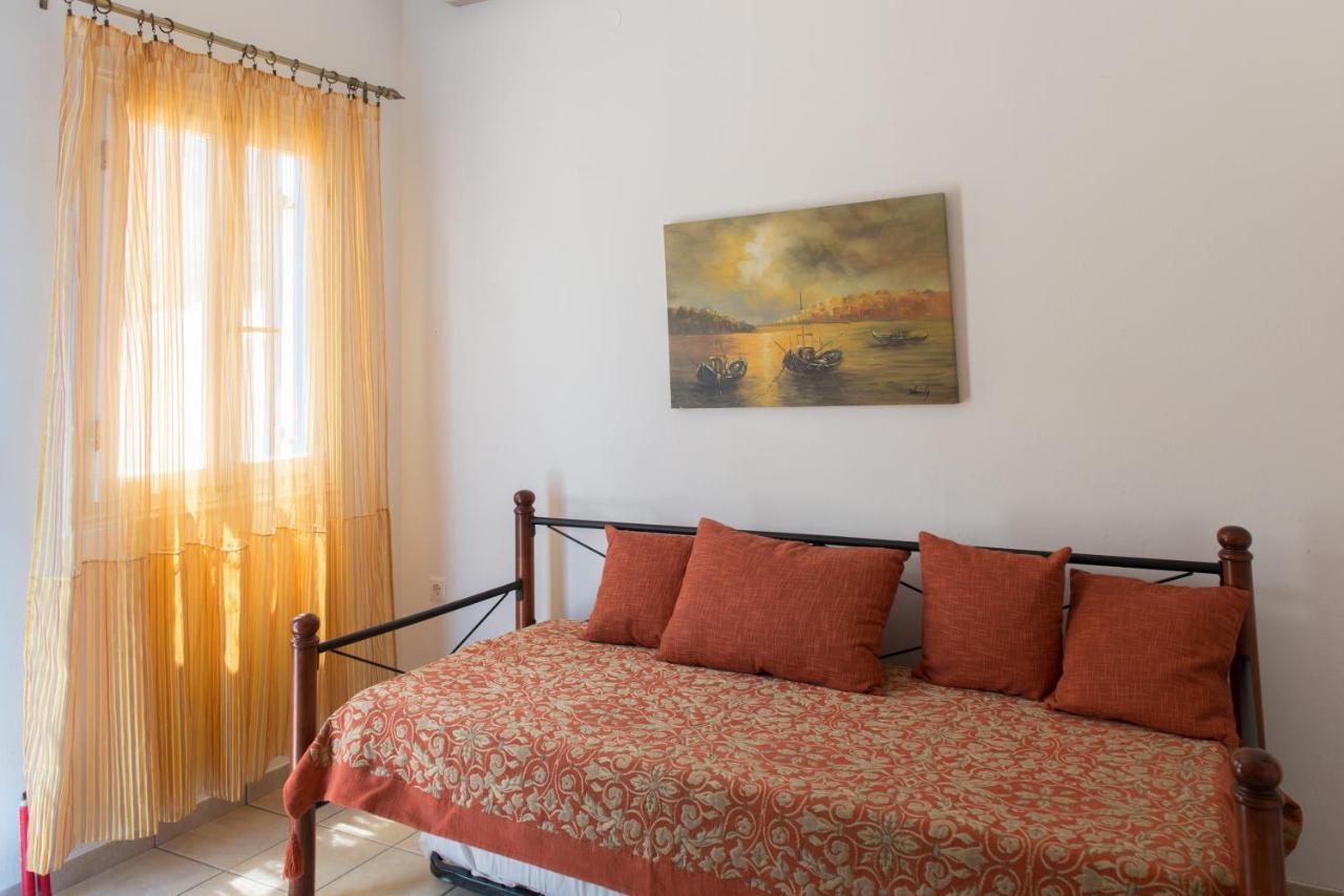 Apartment Grand View Kamares (Sifnos)