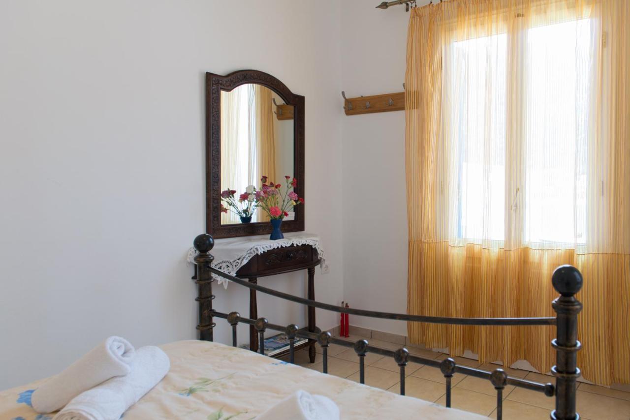 Apartment Grand View Kamares (Sifnos)